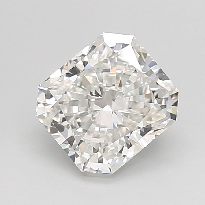 IGI Radiant 1.56ct F VVS2 - Loose Lab Diamond: IGI Radiant 1.56ct F VVS2 - Loose Lab Diamond Item Specifics: Source: This Is A Real Diamond Grown In A Lab Not Mined. Carat: 1.56 Cut: - Color: F Clarity: VVS2 Polish: EX Symmetry: EX Measurements: 6
