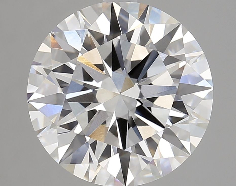 IGI Round 5.05ct F VVS2 - Ideal Loose Lab Diamond: IGI Round 5.05ct F VVS2 - Ideal Loose Lab Diamond Item Specifics: Source: This Is A Real Diamond Grown In A Lab Not Mined. Carat: 5.05 Cut: ID Color: F Clarity: VVS2 Polish: EX Symmetry: EX Measuremen
