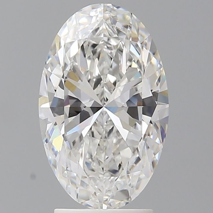 IGI Oval 3.0ct E VVS2 - Loose Lab Diamond: IGI Oval 3.0ct E VVS2 - Loose Lab Diamond Item Specifics: Source: This Is A Real Diamond Grown In A Lab Not Mined. Carat: 3.0 Cut: - Color: E Clarity: VVS2 Polish: EX Symmetry: EX Measurements: 12.47L