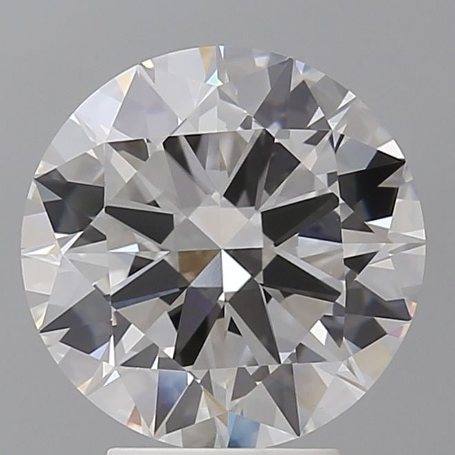 IGI Round 4.0ct F VVS2 - Loose Lab Diamond: IGI Round 4.0ct F VVS2 - Loose Lab Diamond Item Specifics: Source: This Is A Real Diamond Grown In A Lab Not Mined. Carat: 4.0 Cut: EX Color: F Clarity: VVS2 Polish: EX Symmetry: EX Measurements: 10.3