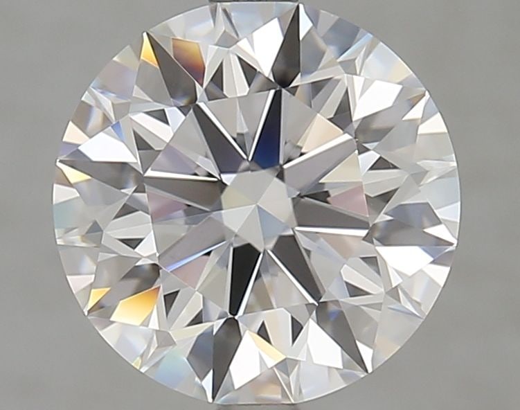 GIA Round 3.41ct D VVS2 - Loose Lab Diamond: GIA Round 3.41ct D VVS2 - Loose Lab Diamond Item Specifics: Source: This Is A Real Diamond Grown In A Lab Not Mined. Carat: 3.41 Cut: EX Color: D Clarity: VVS2 Polish: EX Symmetry: EX Measurements: 9.