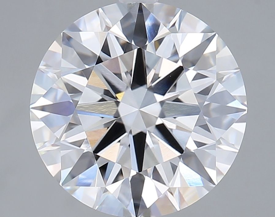 IGI Round 5.04ct E VVS2 - Ideal Loose Lab Diamond: IGI Round 5.04ct E VVS2 - Ideal Loose Lab Diamond Item Specifics: Source: This Is A Real Diamond Grown In A Lab Not Mined. Carat: 5.04 Cut: ID Color: E Clarity: VVS2 Polish: EX Symmetry: EX Measuremen