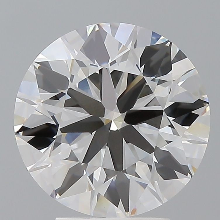 IGI Round 4.0ct E VVS2 - Ideal Loose Lab Diamond: IGI Round 4.0ct E VVS2 - Ideal Loose Lab Diamond Item Specifics: Source: This Is A Real Diamond Grown In A Lab Not Mined. Carat: 4.0 Cut: ID Color: E Clarity: VVS2 Polish: EX Symmetry: EX Measurements