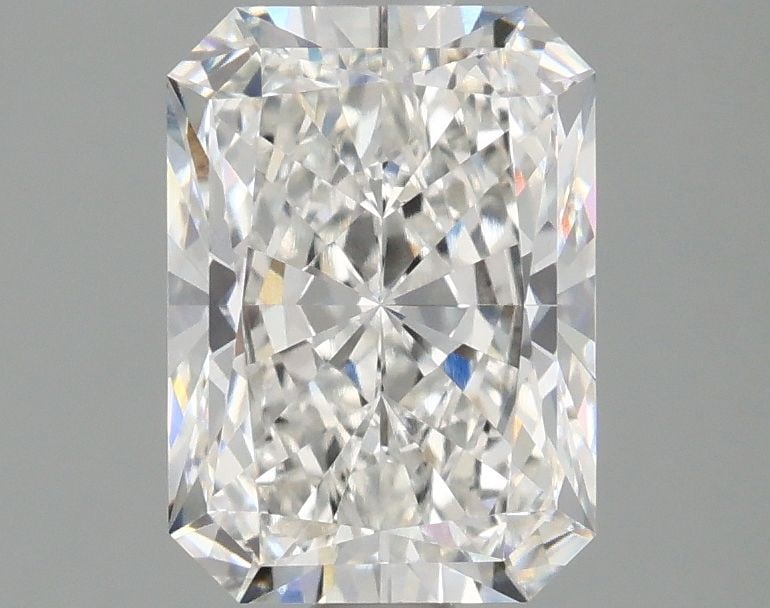 IGI Radiant 2.05ct E VVS1 - Loose Lab Diamond: IGI Radiant 2.05ct E VVS1 - Loose Lab Diamond Item Specifics: Source: This Is A Real Diamond Grown In A Lab Not Mined. Carat: 2.05 Cut: - Color: E Clarity: VVS1 Polish: EX Symmetry: EX Measurements: 8
