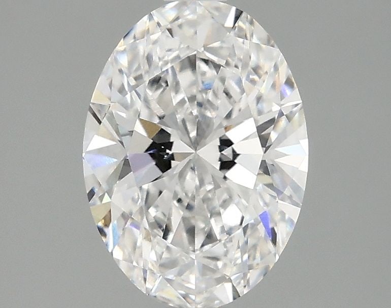 IGI Oval 1.62ct D VVS2 - Loose Lab Diamond: IGI Oval 1.62ct D VVS2 - Loose Lab Diamond Item Specifics: Source: This Is A Real Diamond Grown In A Lab Not Mined. Carat: 1.62 Cut: - Color: D Clarity: VVS2 Polish: EX Symmetry: EX Measurements: 9.37