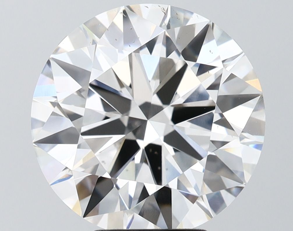 IGI Round 6.03ct F VVS2 - Ideal Loose Lab Diamond: IGI Round 6.03ct F VVS2 - Ideal Loose Lab Diamond Item Specifics: Source: This Is A Real Diamond Grown In A Lab Not Mined. Carat: 6.03 Cut: ID Color: F Clarity: VVS2 Polish: EX Symmetry: EX Measuremen