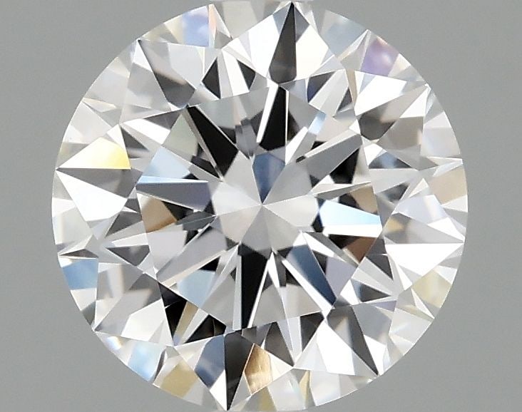 IGI Round 1.56ct E VVS2 - Loose Lab Diamond: IGI Round 1.56ct E VVS2 - Loose Lab Diamond Item Specifics: Source: This Is A Real Diamond Grown In A Lab Not Mined. Carat: 1.56 Cut: EX Color: E Clarity: VVS2 Polish: EX Symmetry: EX Measurements: 7.
