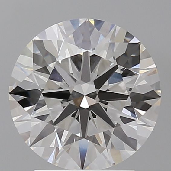 IGI Round 2.58ct F VVS2 - Ideal Loose Lab Diamond: IGI Round 2.58ct F VVS2 - Ideal Loose Lab Diamond Item Specifics: Source: This Is A Real Diamond Grown In A Lab Not Mined. Carat: 2.58 Cut: ID Color: F Clarity: VVS2 Polish: EX Symmetry: EX Measuremen