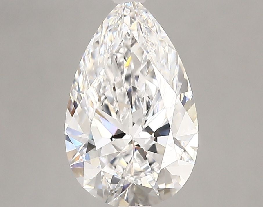IGI Pear 1.67ct D VVS2 - Loose Lab Diamond: IGI Pear 1.67ct D VVS2 - Loose Lab Diamond Item Specifics: Source: This Is A Real Diamond Grown In A Lab Not Mined. Carat: 1.67 Cut: - Color: D Clarity: VVS2 Polish: EX Symmetry: EX Measurements: