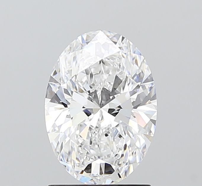 IGI Oval 1.54ct D VVS1 - Loose Lab Diamond: IGI Oval 1.54ct D VVS1 - Loose Lab Diamond Item Specifics: Source: This Is A Real Diamond Grown In A Lab Not Mined. Carat: 1.54 Cut: - Color: D Clarity: VVS1 Polish: EX Symmetry: EX Measurements: