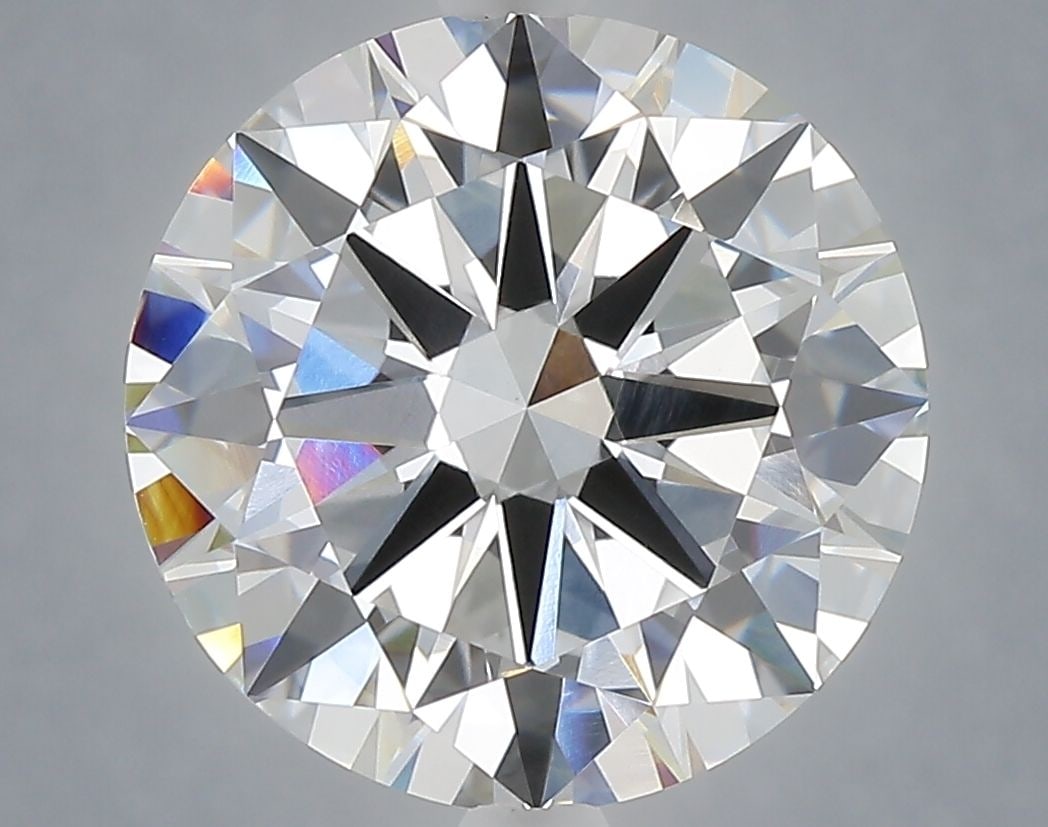 Round 6.01ct E VVS2 - Loose Lab Diamond: Round 6.01ct E VVS2 - Loose Lab Diamond Item Specifics: Source: This Is A Real Diamond Grown In A Lab Not Mined. Carat: 6.01 Cut: VG Color: E Clarity: VVS2 Polish: VG Symmetry: VG Measurements: