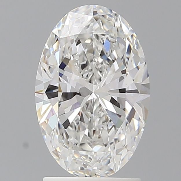 IGI Oval 2.04ct D VVS1 - Loose Lab Diamond: IGI Oval 2.04ct D VVS1 - Loose Lab Diamond Item Specifics: Source: This Is A Real Diamond Grown In A Lab Not Mined. Carat: 2.04 Cut: - Color: D Clarity: VVS1 Polish: EX Symmetry: EX Measurements: