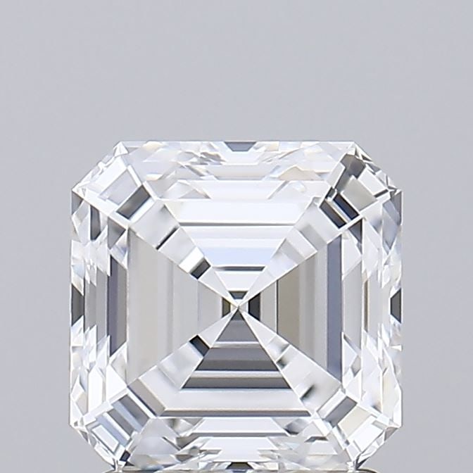 IGI Asscher 0.73ct D VVS2 - Loose Lab Diamond: IGI Asscher 0.73ct D VVS2 - Loose Lab Diamond Item Specifics: Source: This Is A Real Diamond Grown In A Lab Not Mined. Carat: 0.73 Cut: - Color: D Clarity: VVS2 Polish: EX Symmetry: EX Measurements: