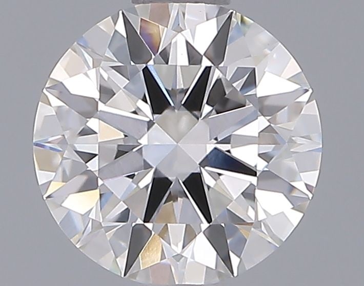 IGI Round 1.29ct F VVS2 - Ideal Loose Lab Diamond: IGI Round 1.29ct F VVS2 - Ideal Loose Lab Diamond Item Specifics: Source: This Is A Real Diamond Grown In A Lab Not Mined. Carat: 1.29 Cut: ID Color: F Clarity: VVS2 Polish: EX Symmetry: EX Measuremen
