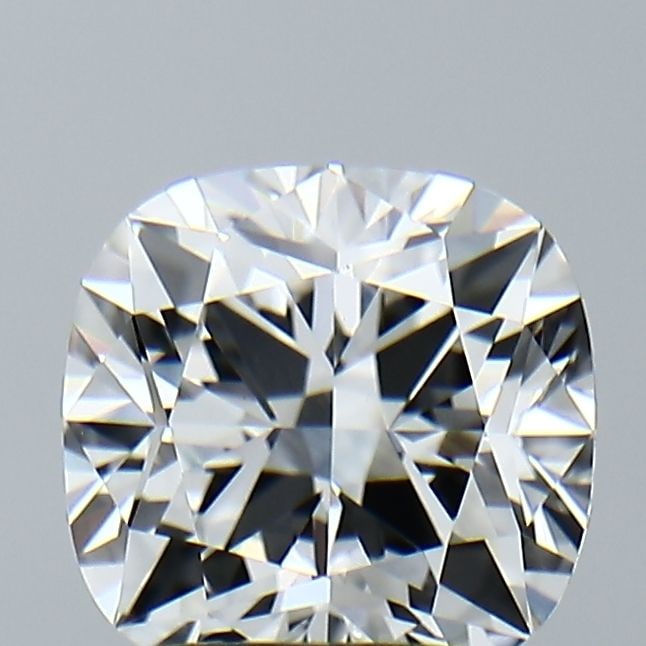 IGI Cushion Brilliant 2.25ct E VVS2 - Loose Lab Diamond: IGI Cushion Brilliant 2.25ct E VVS2 - Loose Lab Diamond Item Specifics: Source: This Is A Real Diamond Grown In A Lab Not Mined. Carat: 2.25 Cut: - Color: E Clarity: VVS2 Polish: EX Symmetry: EX Measu