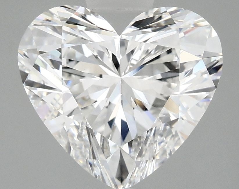 IGI Heart 3.05ct D VVS2 - Loose Lab Diamond: IGI Heart 3.05ct D VVS2 - Loose Lab Diamond Item Specifics: Source: This Is A Real Diamond Grown In A Lab Not Mined. Carat: 3.05 Cut: - Color: D Clarity: VVS2 Polish: EX Symmetry: EX Measurements: 9.1