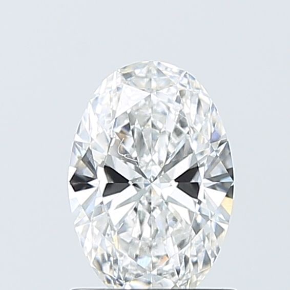 IGI Oval 1.06ct D VVS2 - Loose Lab Diamond: IGI Oval 1.06ct D VVS2 - Loose Lab Diamond Item Specifics: Source: This Is A Real Diamond Grown In A Lab Not Mined. Carat: 1.06 Cut: - Color: D Clarity: VVS2 Polish: EX Symmetry: EX Measurements: 8.43