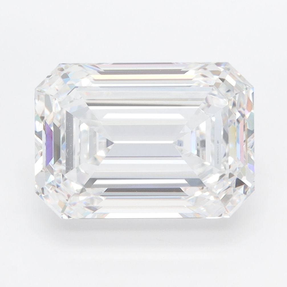 IGI Emerald 3.97ct D IF - Loose Lab Diamond (1 of 1)