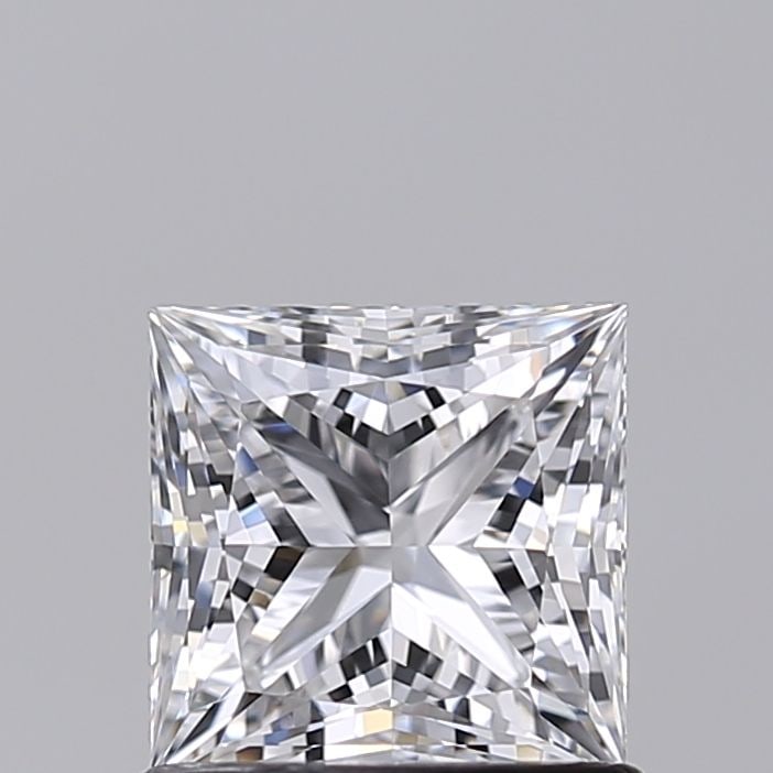 IGI Princess 1.02ct D VVS2 - Loose Lab Diamond: IGI Princess 1.02ct D VVS2 - Loose Lab Diamond Item Specifics: Source: This Is A Real Diamond Grown In A Lab Not Mined. Carat: 1.02 Cut: - Color: D Clarity: VVS2 Polish: EX Symmetry: EX Measurements: 
