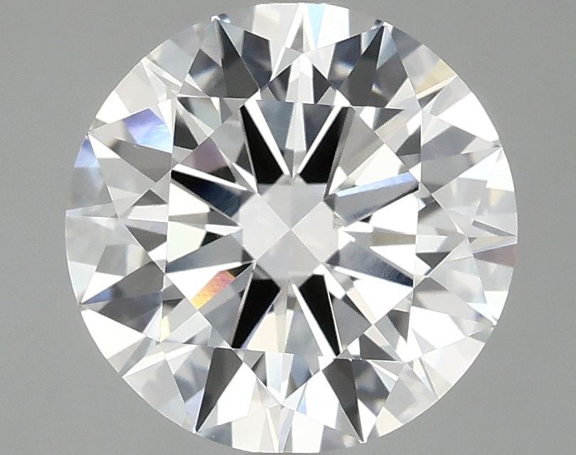 IGI Round 3.07ct E VVS2 - Ideal Loose Lab Diamond: IGI Round 3.07ct E VVS2 - Ideal Loose Lab Diamond Item Specifics: Source: This Is A Real Diamond Grown In A Lab Not Mined. Carat: 3.07 Cut: ID Color: E Clarity: VVS2 Polish: EX Symmetry: EX Measuremen