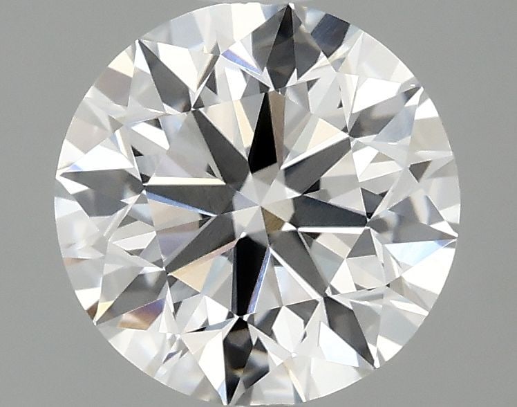 IGI Round 1.58ct E VVS2 - Loose Lab Diamond: IGI Round 1.58ct E VVS2 - Loose Lab Diamond Item Specifics: Source: This Is A Real Diamond Grown In A Lab Not Mined. Carat: 1.58 Cut: EX Color: E Clarity: VVS2 Polish: EX Symmetry: EX Measurements: 7.