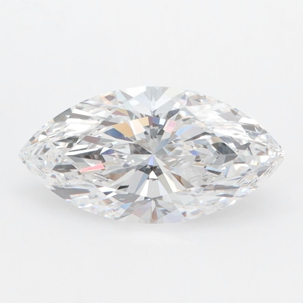 IGI Marquise 1.59ct D VVS1 - Loose Lab Diamond: IGI Marquise 1.59ct D VVS1 - Loose Lab Diamond Item Specifics: Source: This Is A Real Diamond Grown In A Lab Not Mined. Carat: 1.59 Cut: - Color: D Clarity: VVS1 Polish: EX Symmetry: EX Measurements: 