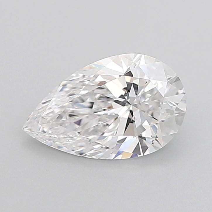 IGI Pear 2.56ct D VVS1 - Loose Lab Diamond (1 of 1)