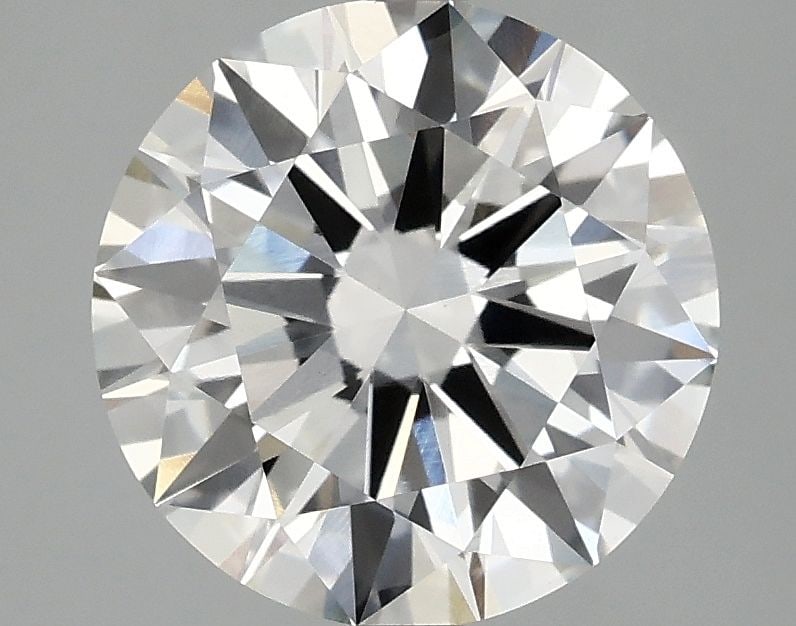 IGI Round 3.01ct G VVS2 - Ideal Loose Lab Diamond: IGI Round 3.01ct G VVS2 - Ideal Loose Lab Diamond Item Specifics: Source: This Is A Real Diamond Grown In A Lab Not Mined. Carat: 3.01 Cut: ID Color: G Clarity: VVS2 Polish: EX Symmetry: EX Measuremen