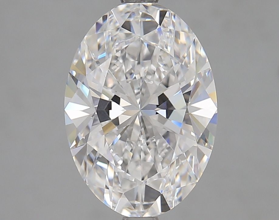 GIA Oval 3.02ct D VVS1 - Loose Lab Diamond: GIA Oval 3.02ct D VVS1 - Loose Lab Diamond Item Specifics: Source: This Is A Real Diamond Grown In A Lab Not Mined. Carat: 3.02 Cut: - Color: D Clarity: VVS1 Polish: EX Symmetry: EX Measurements: 11.6