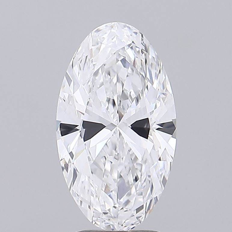 IGI Oval 2.94ct D VVS1 - Loose Lab Diamond: IGI Oval 2.94ct D VVS1 - Loose Lab Diamond Item Specifics: Source: This Is A Real Diamond Grown In A Lab Not Mined. Carat: 2.94 Cut: - Color: D Clarity: VVS1 Polish: EX Symmetry: EX Measurements: 13.3