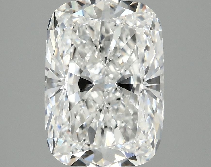 IGI Cushion Modified 3.0ct E VVS2 - Loose Lab Diamond: IGI Cushion Modified 3.0ct E VVS2 - Loose Lab Diamond Item Specifics: Source: This Is A Real Diamond Grown In A Lab Not Mined. Carat: 3.0 Cut: - Color: E Clarity: VVS2 Polish: EX Symmetry: EX Measurem