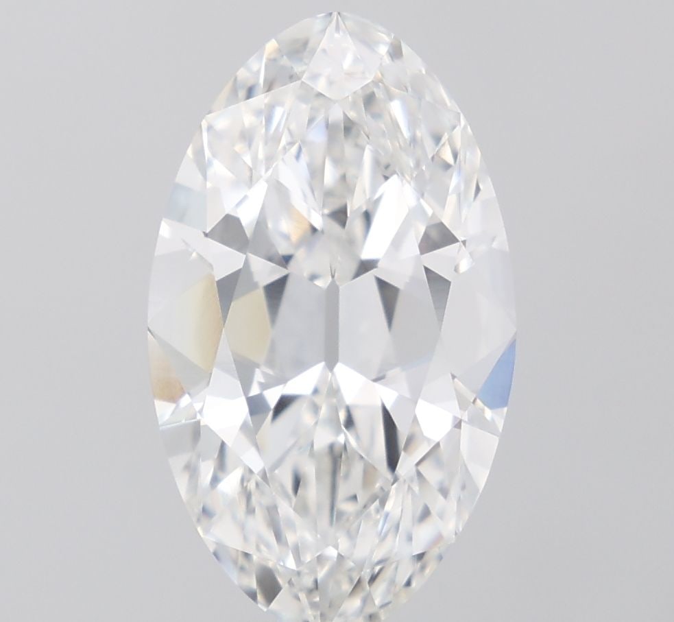 IGI Oval 7.06ct F VVS2 - Loose Lab Diamond: IGI Oval 7.06ct F VVS2 - Loose Lab Diamond Item Specifics: Source: This Is A Real Diamond Grown In A Lab Not Mined. Carat: 7.06 Cut: - Color: F Clarity: VVS2 Polish: EX Symmetry: EX Measurements: 17.0