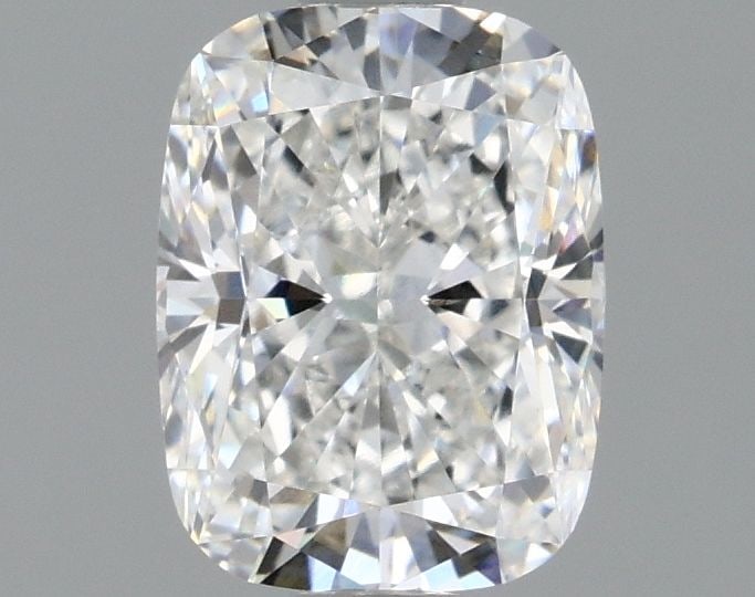 IGI Cushion Brilliant 1.58ct E VVS2 - Loose Lab Diamond: IGI Cushion Brilliant 1.58ct E VVS2 - Loose Lab Diamond Item Specifics: Source: This Is A Real Diamond Grown In A Lab Not Mined. Carat: 1.58 Cut: - Color: E Clarity: VVS2 Polish: EX Symmetry: EX