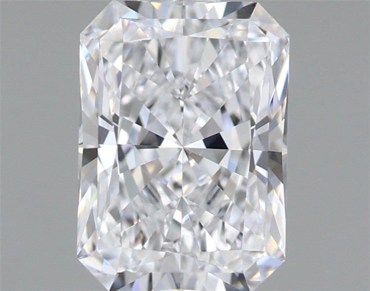 IGI Radiant 1.09ct D VVS1 - Loose Lab Diamond: IGI Radiant 1.09ct D VVS1 - Loose Lab Diamond Item Specifics: Source: This Is A Real Diamond Grown In A Lab Not Mined. Carat: 1.09 Cut: - Color: D Clarity: VVS1 Polish: EX Symmetry: EX Measurements: