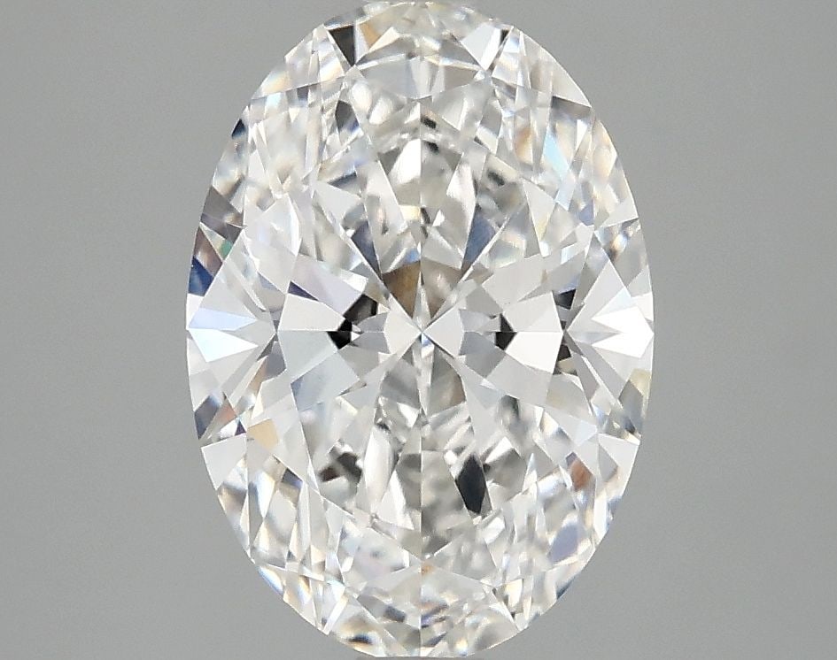 IGI Oval 2.55ct F VVS2 - Loose Lab Diamond: IGI Oval 2.55ct F VVS2 - Loose Lab Diamond Item Specifics: Source: This Is A Real Diamond Grown In A Lab Not Mined. Carat: 2.55 Cut: - Color: F Clarity: VVS2 Polish: EX Symmetry: EX Measurements: 11.1
