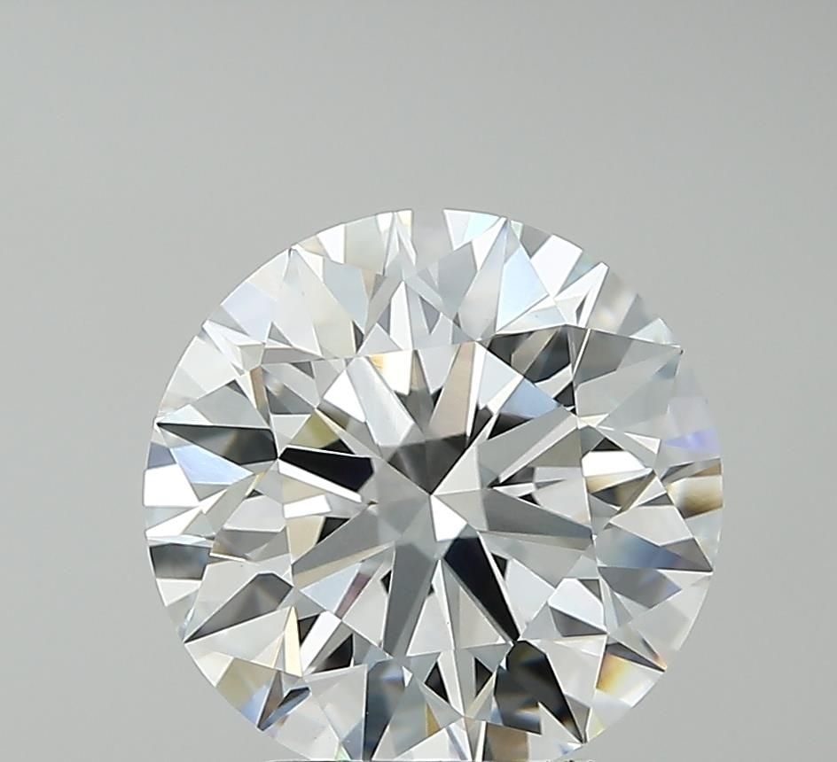 IGI Round 3.58ct E VVS2 - Ideal Loose Lab Diamond: IGI Round 3.58ct E VVS2 - Ideal Loose Lab Diamond Item Specifics: Source: This Is A Real Diamond Grown In A Lab Not Mined. Carat: 3.58 Cut: ID Color: E Clarity: VVS2 Polish: EX Symmetry: EX