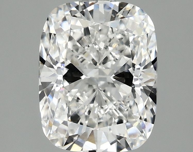 IGI Cushion Modified 2.03ct E VVS2 - Loose Lab Diamond: IGI Cushion Modified 2.03ct E VVS2 - Loose Lab Diamond Item Specifics: Source: This Is A Real Diamond Grown In A Lab Not Mined. Carat: 2.03 Cut: - Color: E Clarity: VVS2 Polish: EX Symmetry: EX