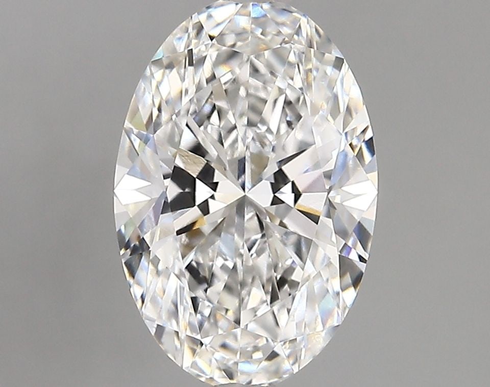 IGI Oval 2.36ct E VVS2 - Loose Lab Diamond: IGI Oval 2.36ct E VVS2 - Loose Lab Diamond Item Specifics: Source: This Is A Real Diamond Grown In A Lab Not Mined. Carat: 2.36 Cut: - Color: E Clarity: VVS2 Polish: EX Symmetry: EX Measurements: 11.1