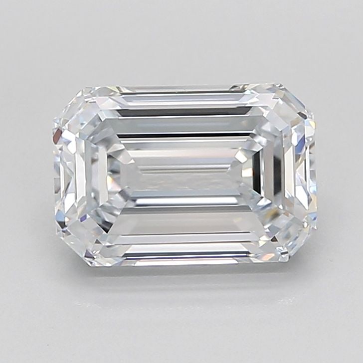 IGI Emerald 3.13ct E VVS1 - Loose Lab Diamond: IGI Emerald 3.13ct E VVS1 - Loose Lab Diamond Item Specifics: Source: This Is A Real Diamond Grown In A Lab Not Mined. Carat: 3.13 Cut: - Color: E Clarity: VVS1 Polish: EX Symmetry: EX Measurements: 1