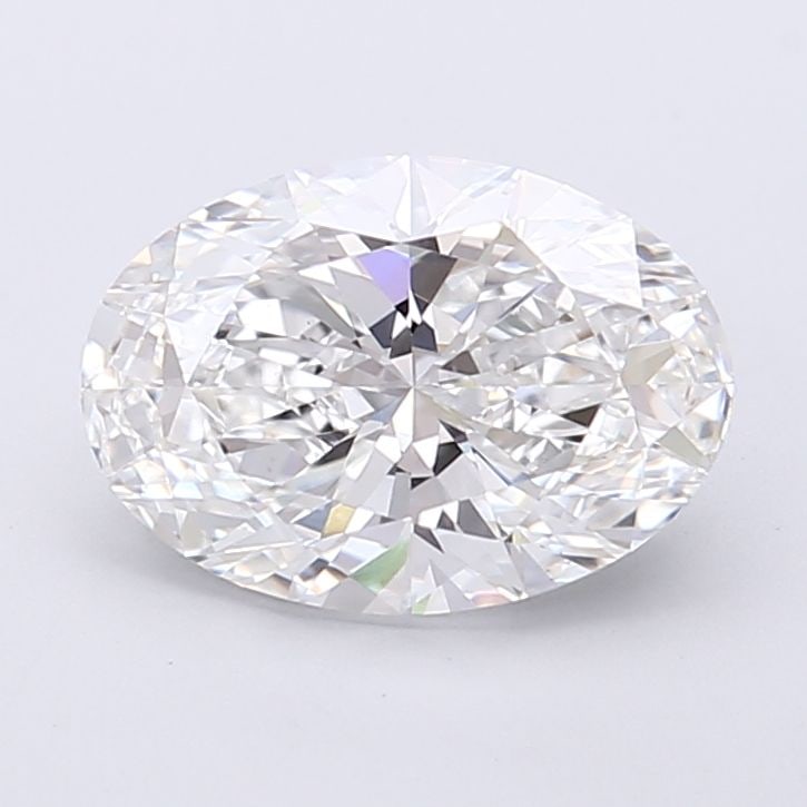IGI Oval 2.09ct E VVS2 - Loose Lab Diamond: IGI Oval 2.09ct E VVS2 - Loose Lab Diamond Item Specifics: Source: This Is A Real Diamond Grown In A Lab Not Mined. Carat: 2.09 Cut: - Color: E Clarity: VVS2 Polish: EX Symmetry: EX Measurements:
