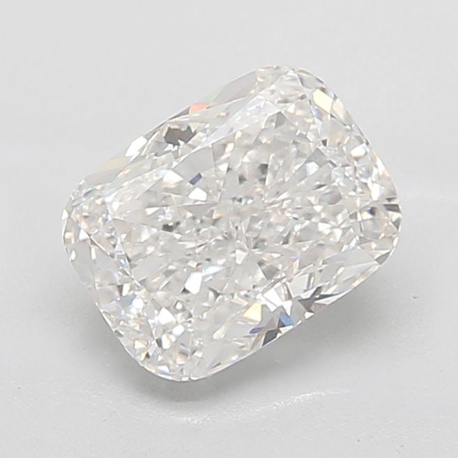 IGI Cushion Modified 3.09ct E VVS1 - Loose Lab Diamond: IGI Cushion Modified 3.09ct E VVS1 - Loose Lab Diamond Item Specifics: Source: This Is A Real Diamond Grown In A Lab Not Mined. Carat: 3.09 Cut: - Color: E Clarity: VVS1 Polish: EX Symmetry: EX