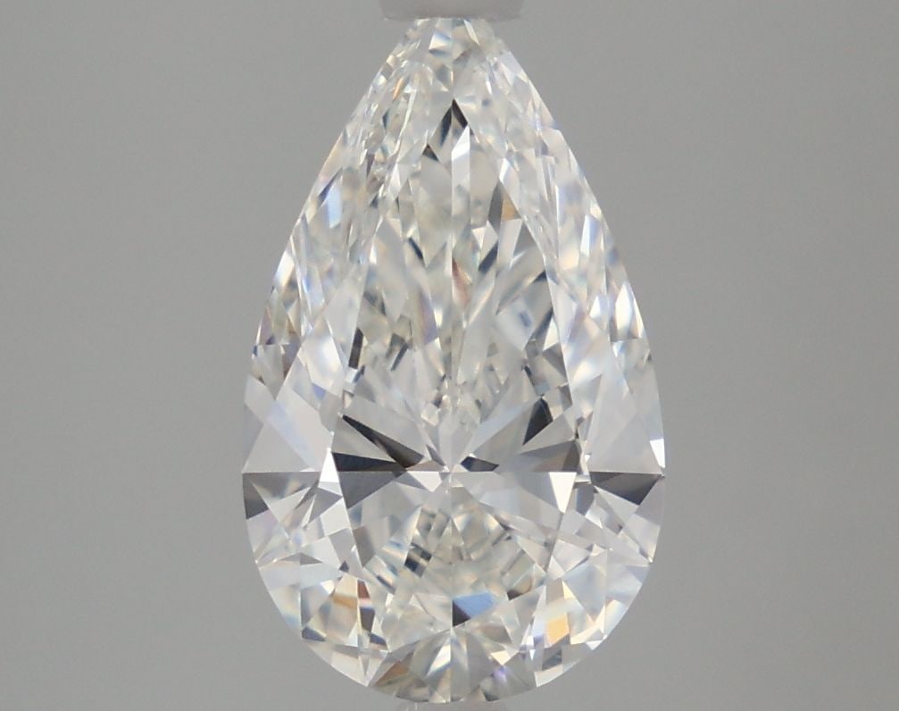 IGI Pear 2.5ct F VVS2 - Loose Lab Diamond: IGI Pear 2.5ct F VVS2 - Loose Lab Diamond Item Specifics: Source: This Is A Real Diamond Grown In A Lab Not Mined. Carat: 2.5 Cut: - Color: F Clarity: VVS2 Polish: EX Symmetry: EX Measurements: 12.82L