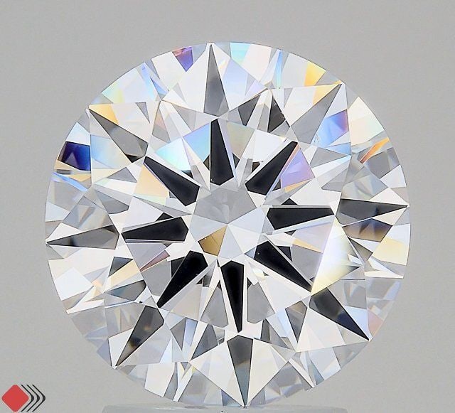 IGI Round 3.09ct D IF - Ideal Loose Lab Diamond: IGI Round 3.09ct D IF - Ideal Loose Lab Diamond Item Specifics: Source: This Is A Real Diamond Grown In A Lab Not Mined. Carat: 3.09 Cut: ID Color: D Clarity: IF Polish: EX Symmetry: EX Measurements: 