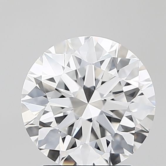 IGI Round 2.08ct D VVS2 - Ideal Loose Lab Diamond: IGI Round 2.08ct D VVS2 - Ideal Loose Lab Diamond Item Specifics: Source: This Is A Real Diamond Grown In A Lab Not Mined. Carat: 2.08 Cut: ID Color: D Clarity: VVS2 Polish: EX Symmetry: EX Measuremen