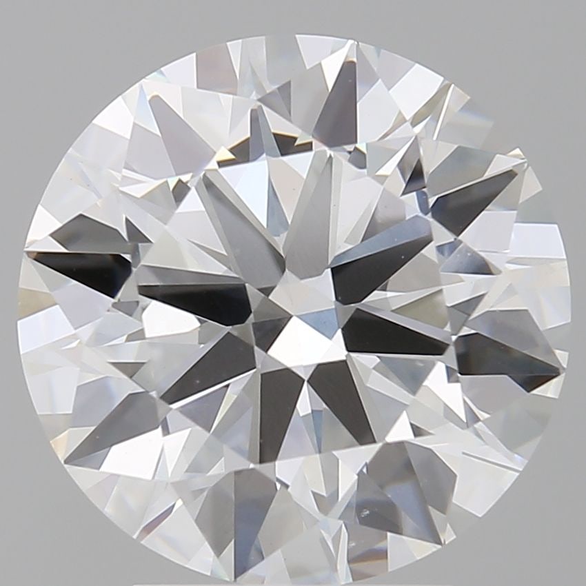 IGI Round 4.05ct E VVS2 - Ideal Loose Lab Diamond: IGI Round 4.05ct E VVS2 - Ideal Loose Lab Diamond Item Specifics: Source: This Is A Real Diamond Grown In A Lab Not Mined. Carat: 4.05 Cut: ID Color: E Clarity: VVS2 Polish: EX Symmetry: EX Measuremen