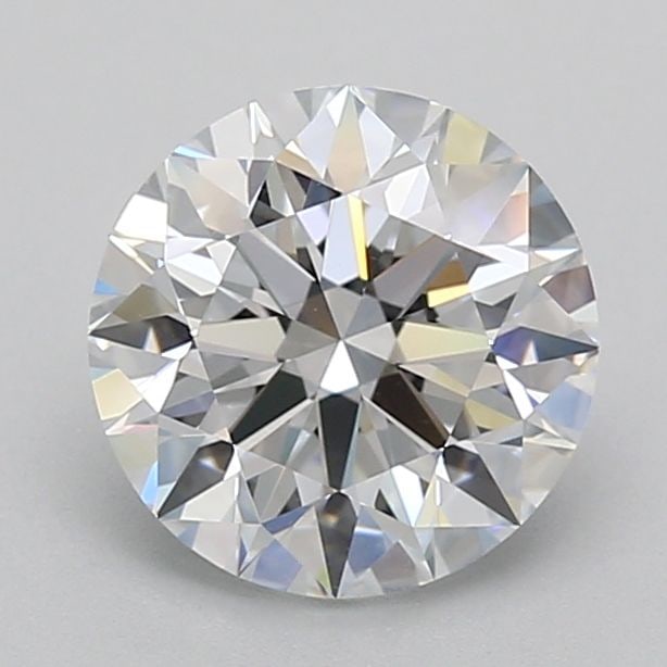 IGI Round 2.05ct D VVS1 - Ideal Loose Lab Diamond: IGI Round 2.05ct D VVS1 - Ideal Loose Lab Diamond Item Specifics: Source: This Is A Real Diamond Grown In A Lab Not Mined. Carat: 2.05 Cut: ID Color: D Clarity: VVS1 Polish: EX Symmetry: EX Measuremen