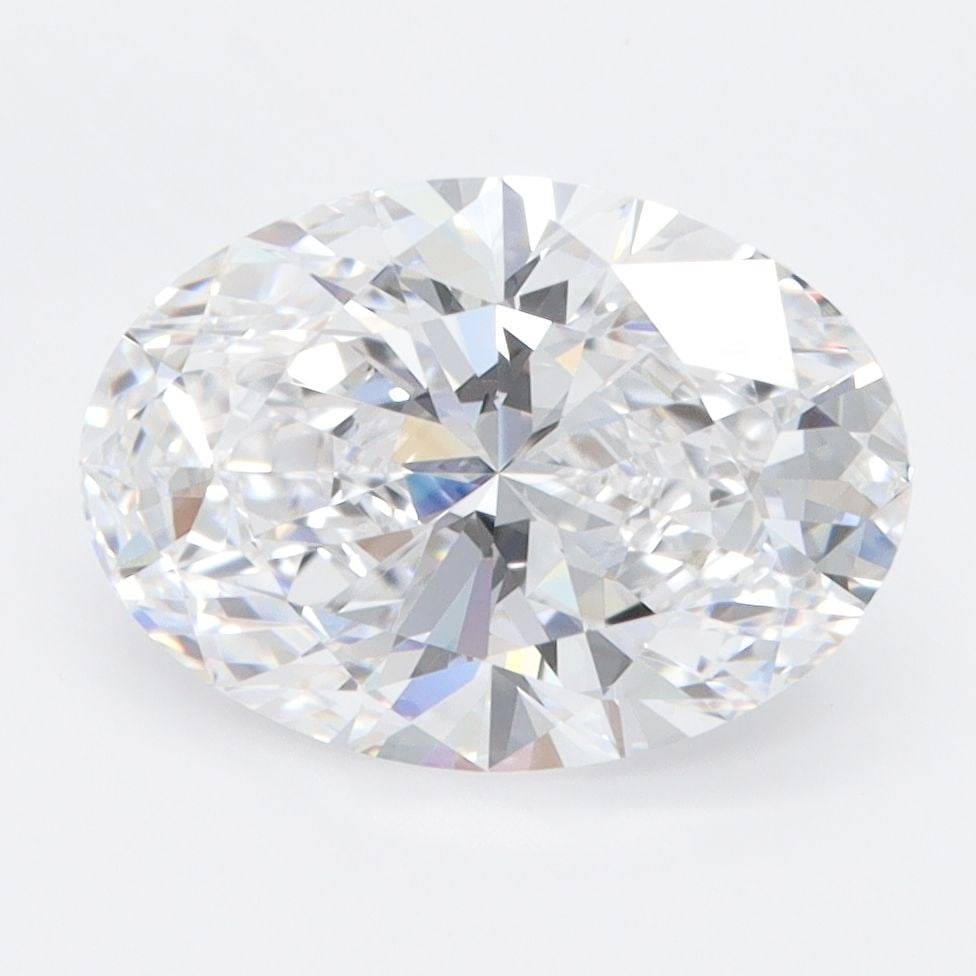 GIA Oval 3.09ct D VVS1 - Loose Lab Diamond: GIA Oval 3.09ct D VVS1 - Loose Lab Diamond Item Specifics: Source: This Is A Real Diamond Grown In A Lab Not Mined. Carat: 3.09 Cut: - Color: D Clarity: VVS1 Polish: EX Symmetry: EX Measurements: 11.5