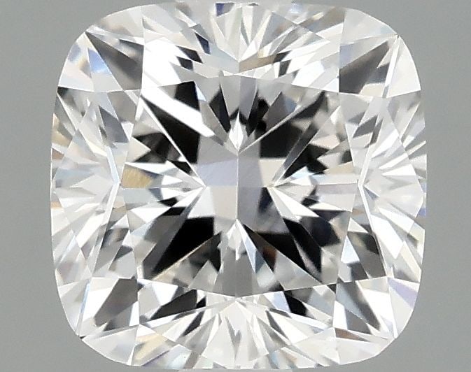IGI Cushion Modified 1.42ct E VVS2 - Loose Lab Diamond: IGI Cushion Modified 1.42ct E VVS2 - Loose Lab Diamond Item Specifics: Source: This Is A Real Diamond Grown In A Lab Not Mined. Carat: 1.42 Cut: - Color: E Clarity: VVS2 Polish: EX Symmetry: EX Measur