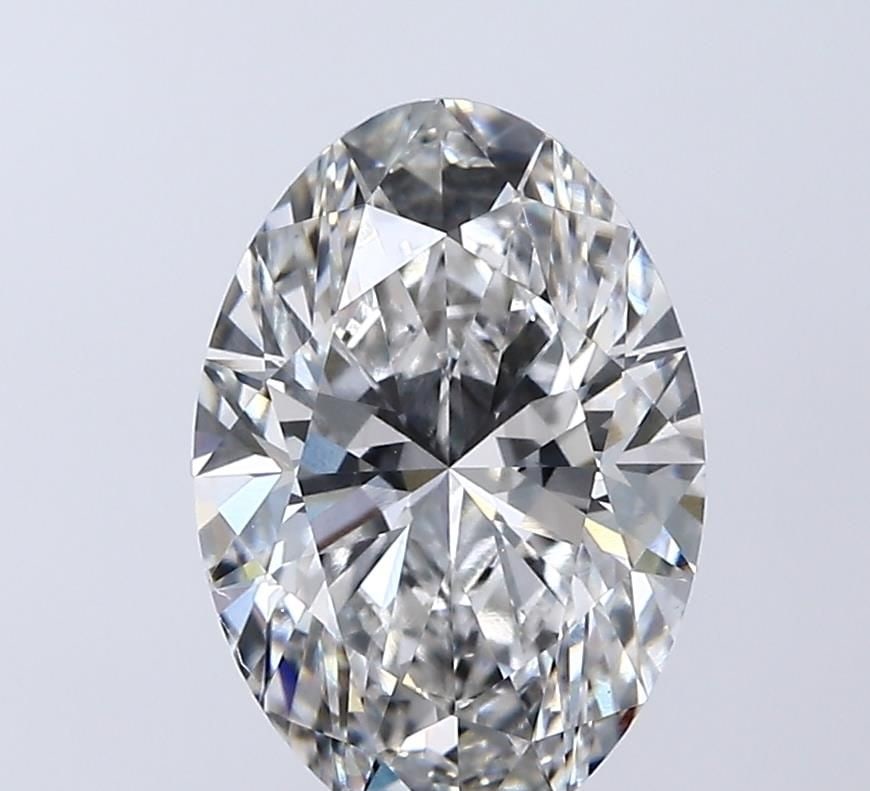 IGI Oval 2.58ct E VVS2 - Loose Lab Diamond: IGI Oval 2.58ct E VVS2 - Loose Lab Diamond Item Specifics: Source: This Is A Real Diamond Grown In A Lab Not Mined. Carat: 2.58 Cut: - Color: E Clarity: VVS2 Polish: EX Symmetry: EX Measurements: 11.2