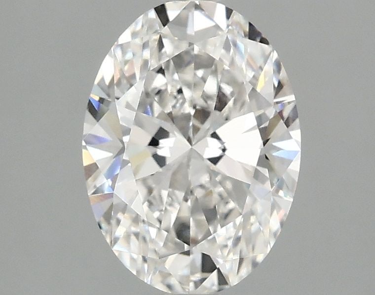 IGI Oval 1.53ct F VVS2 - Loose Lab Diamond: IGI Oval 1.53ct F VVS2 - Loose Lab Diamond Item Specifics: Source: This Is A Real Diamond Grown In A Lab Not Mined. Carat: 1.53 Cut: - Color: F Clarity: VVS2 Polish: EX Symmetry: EX Measurements: 9.06
